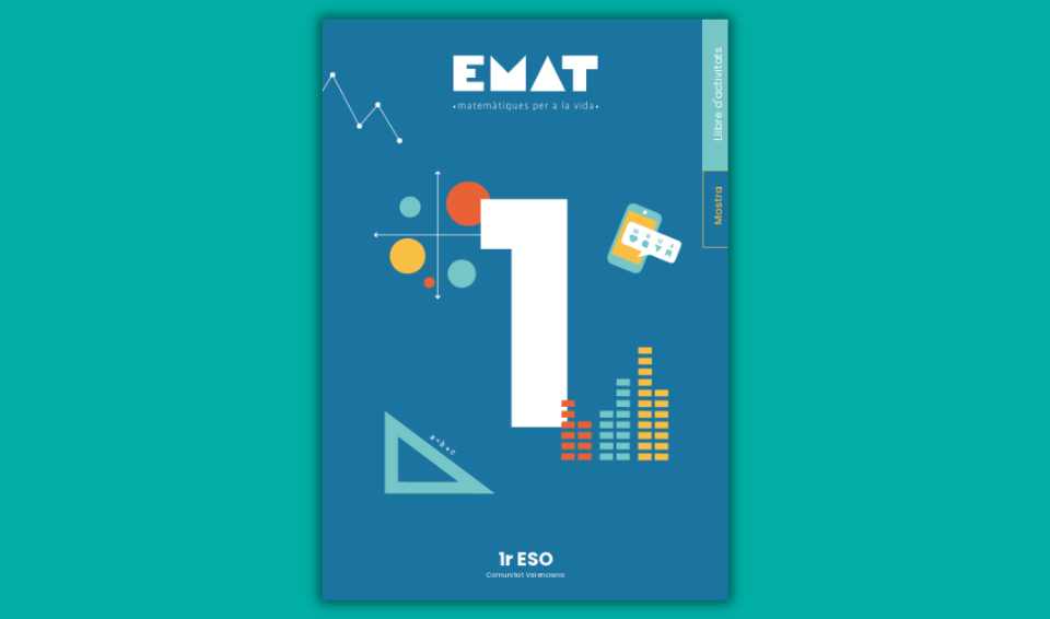 EMAT VAL 1 ESO Mostra