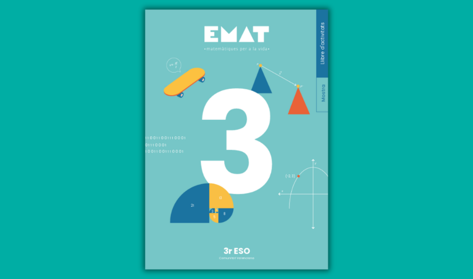 EMAT VAL 3 ESO Mostra