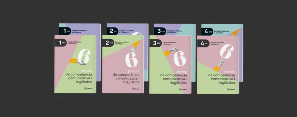 Quaderns de competencia comunicativa i linguistica header 2