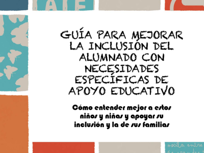 inclusion blog guia mejorar inclusion NEAE