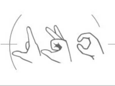 Inclusion blog IEC Llengua de signes