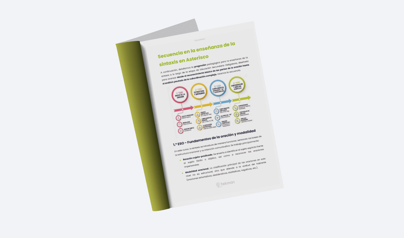 Guia Sintaxis Asterisco