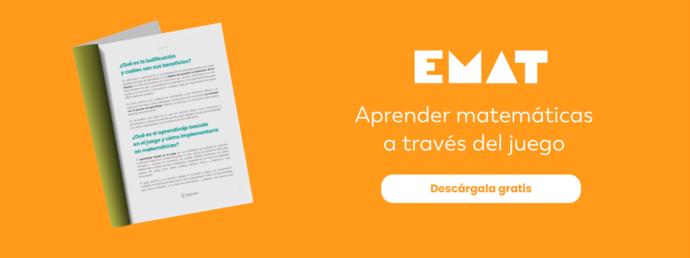 Aprendizaje basado en el juego: matemáticas lúdicas y cooperativas en secundaria 2 Guia matematicas aprendizaje basado en el juego