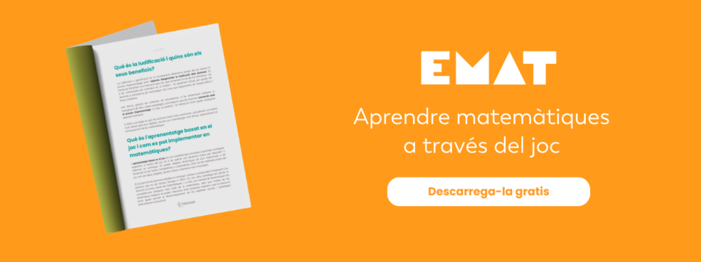 Aprenentatge basat en el joc: matemàtiques lúdiques i cooperatives a secundària 2 Guia matematiques aprenentatge basat en el joc