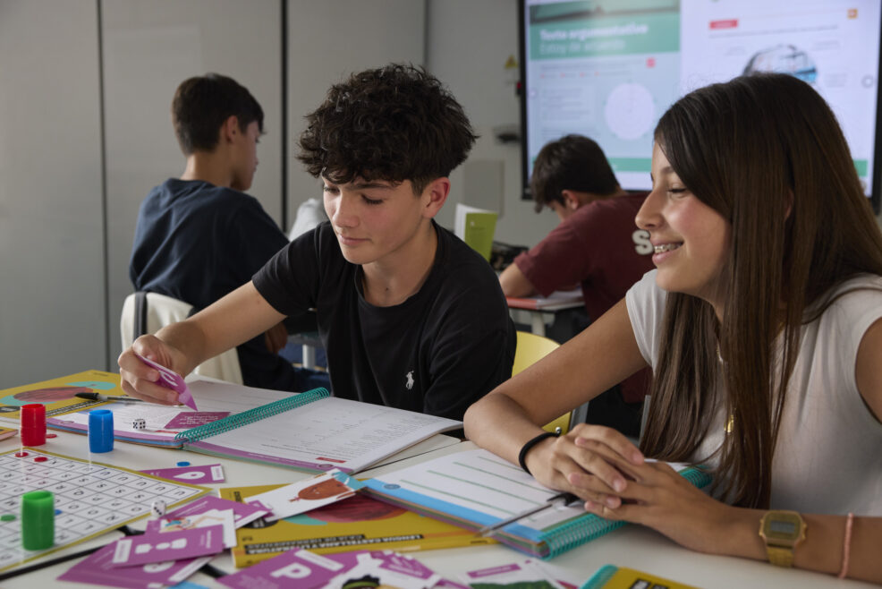 Como trabajar la reflexion sobre la lengua blog