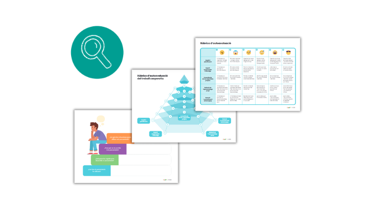 Avaluació competencial en matemàtiques blog