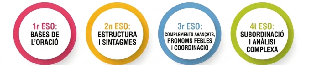 Reflexió sobre la llengua a l'ESO